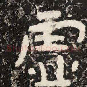 虚