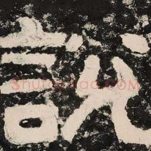 说