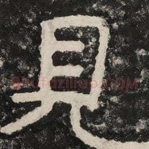 见