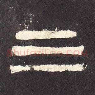 三
