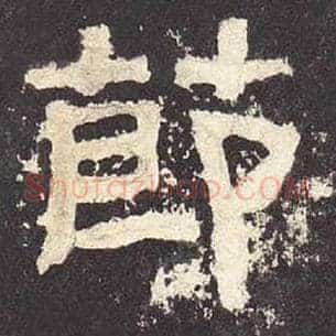 节