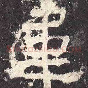 韦