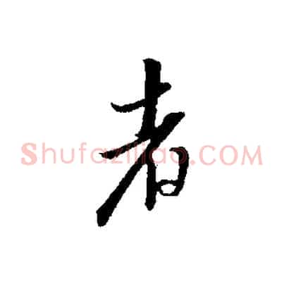 者