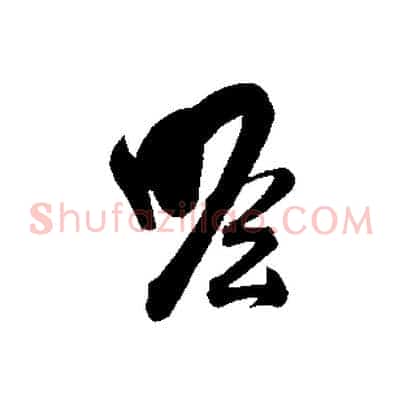 瞻