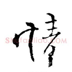情