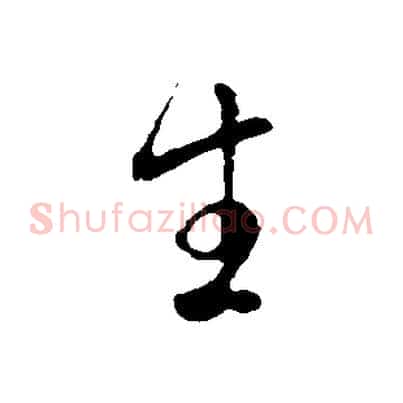 生