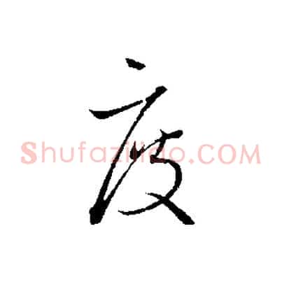 度