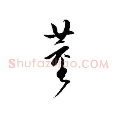 董
