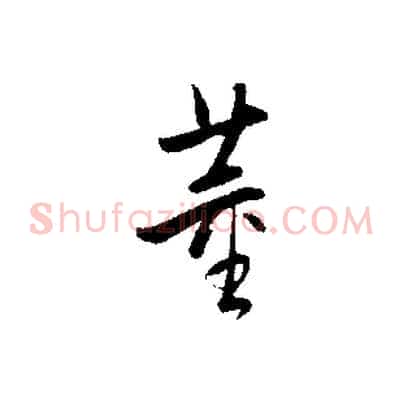 董