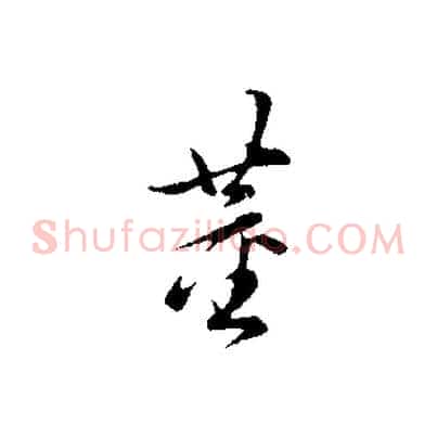 董