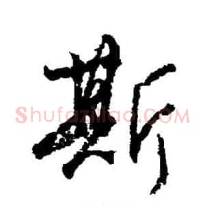斯