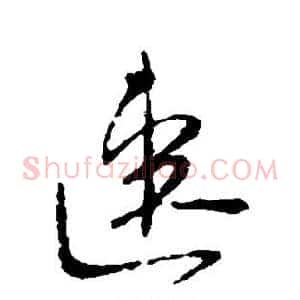 速