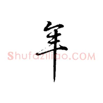 年