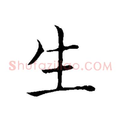 生