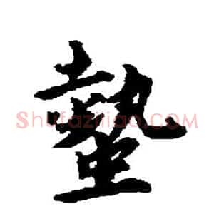蛰