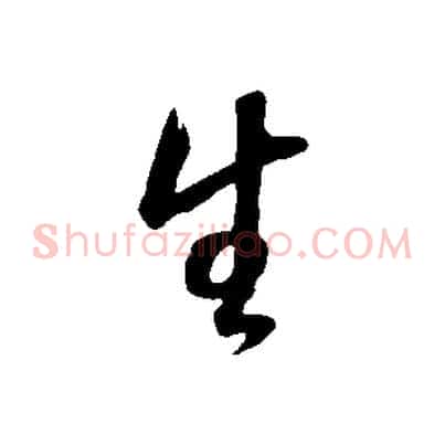 生