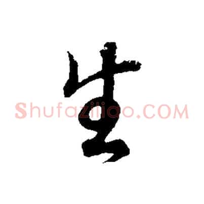 生