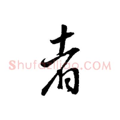 者