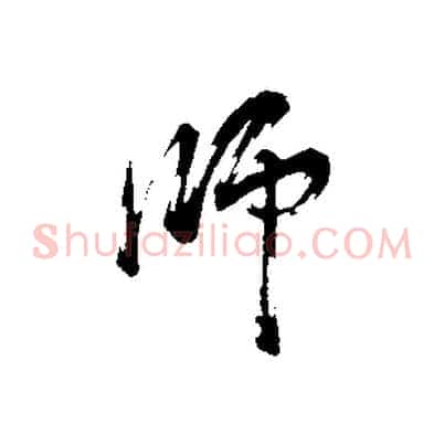師