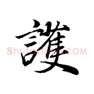 護