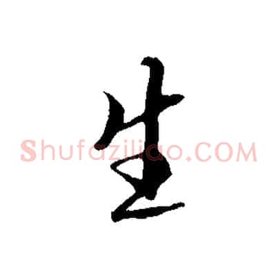 生
