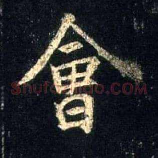 会