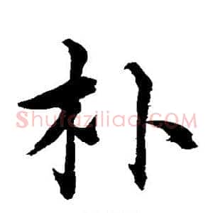 朴