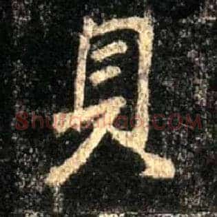 贝