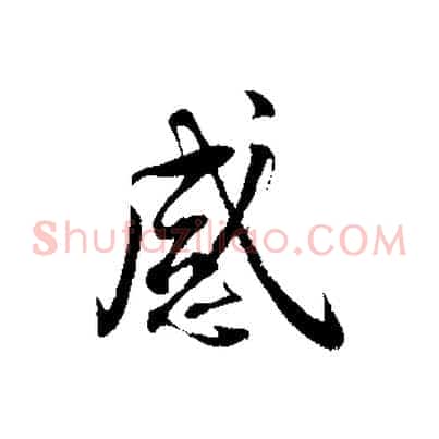 感
