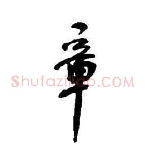 章