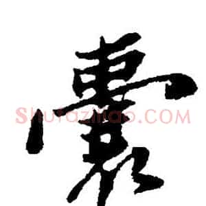 囊