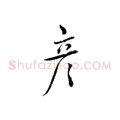 彥