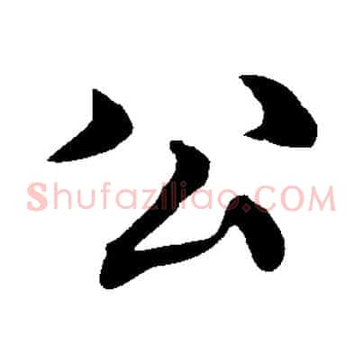 公