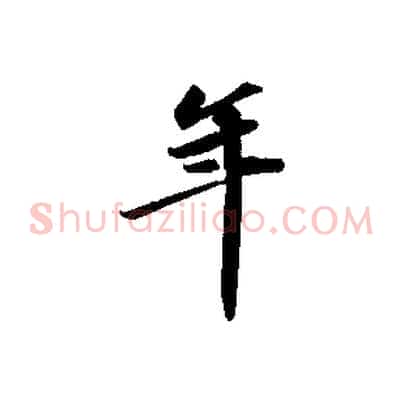 年