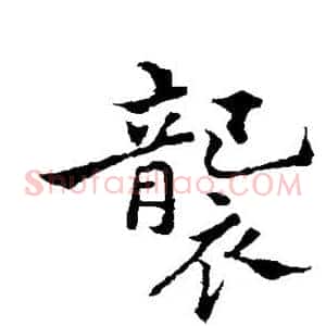 袭