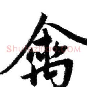 禽