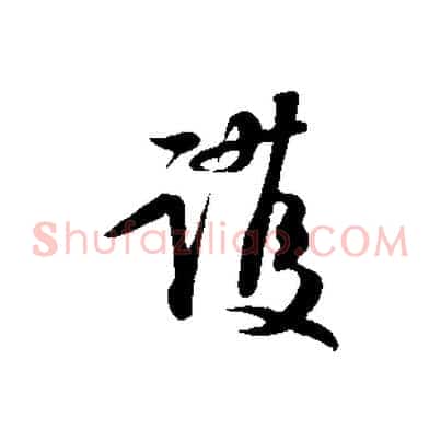 護
