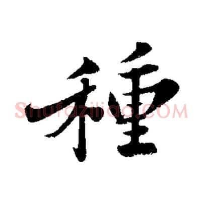 種