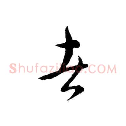 者