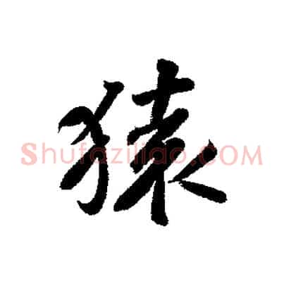 猿
