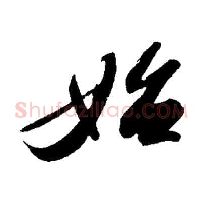 始