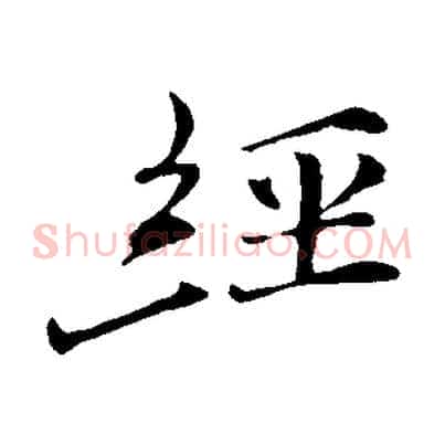 經