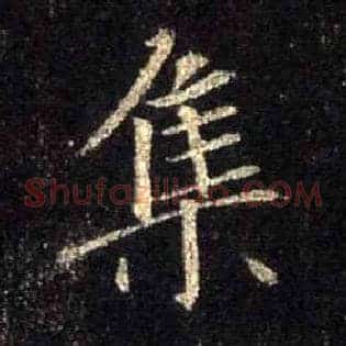 集