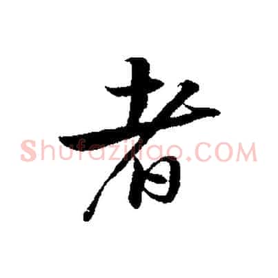 者