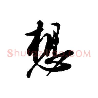 想