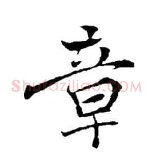 章
