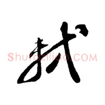軾