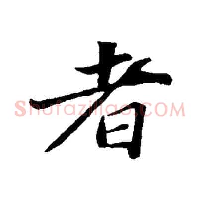 者