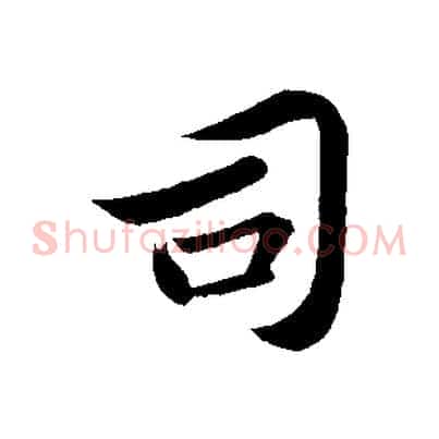 司