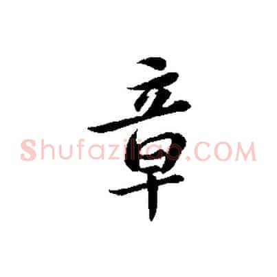 章
